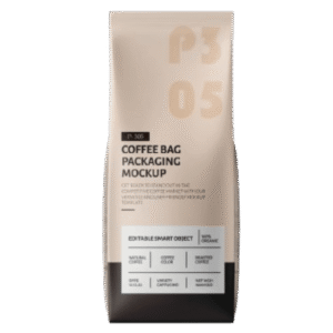 Medium Elevation Coffee Robusta