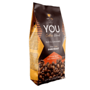 Coffee Robusta Enthusiast The Gift