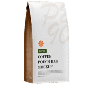 Brewed Elegance Liberica Coffee