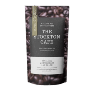 Freshly Roasted Coffee Arabica