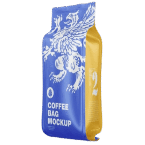 Caffeine Comfort Liberica Coffee