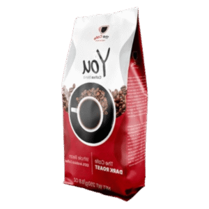 Arabica Coffee Caffeine Essence